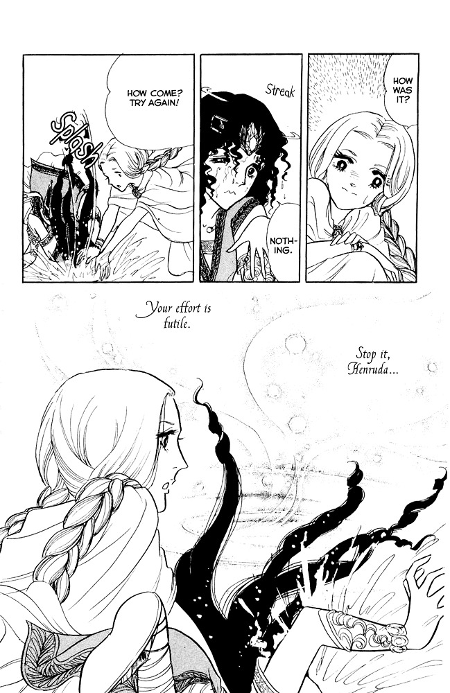 Crystal Dragon Chapter 5 page 34 - Chapter 5 : [Ch.9]