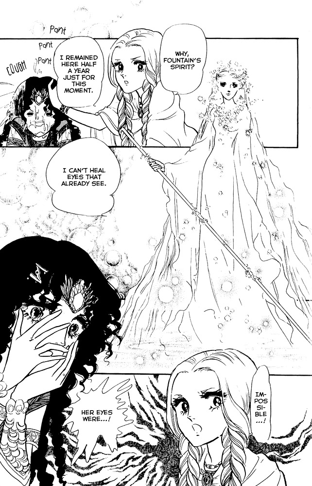 Crystal Dragon Chapter 5 page 35 - Chapter 5 : [Ch.9]