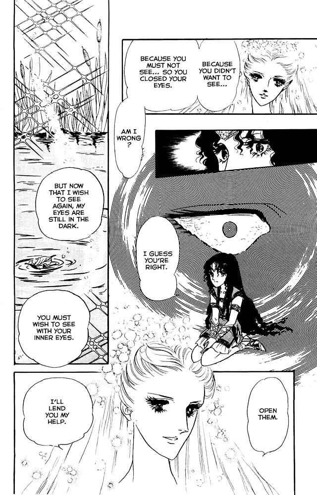 Crystal Dragon Chapter 5 page 36 - Chapter 5 : [Ch.9]