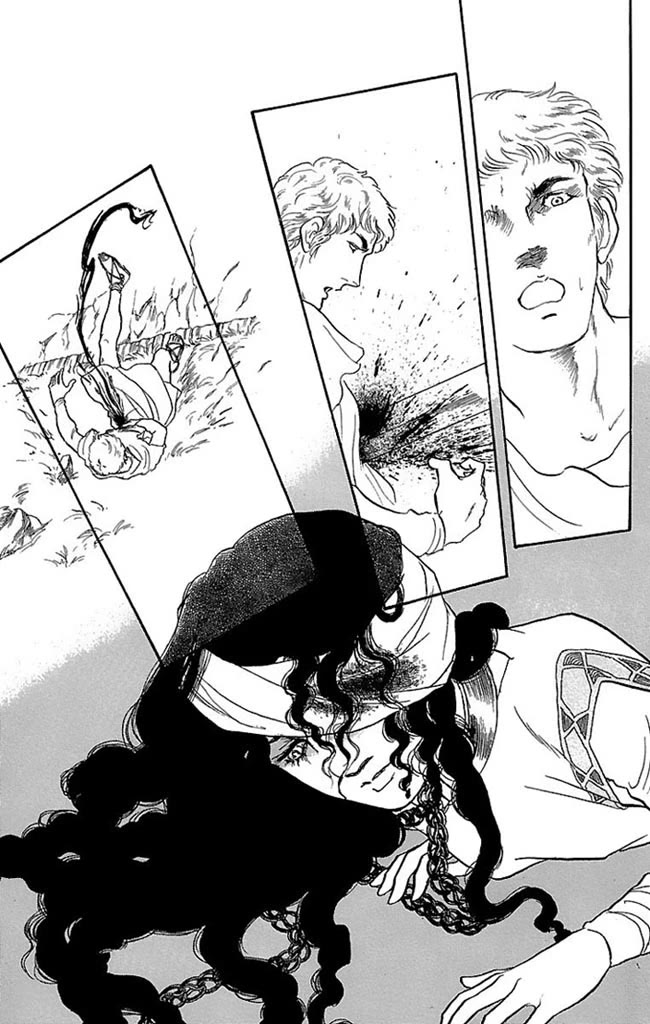 Crystal Dragon Chapter 50 page 10 - Chapter 50