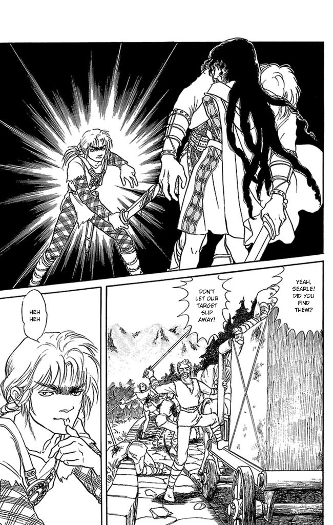 Crystal Dragon Chapter 50 page 14 - Chapter 50