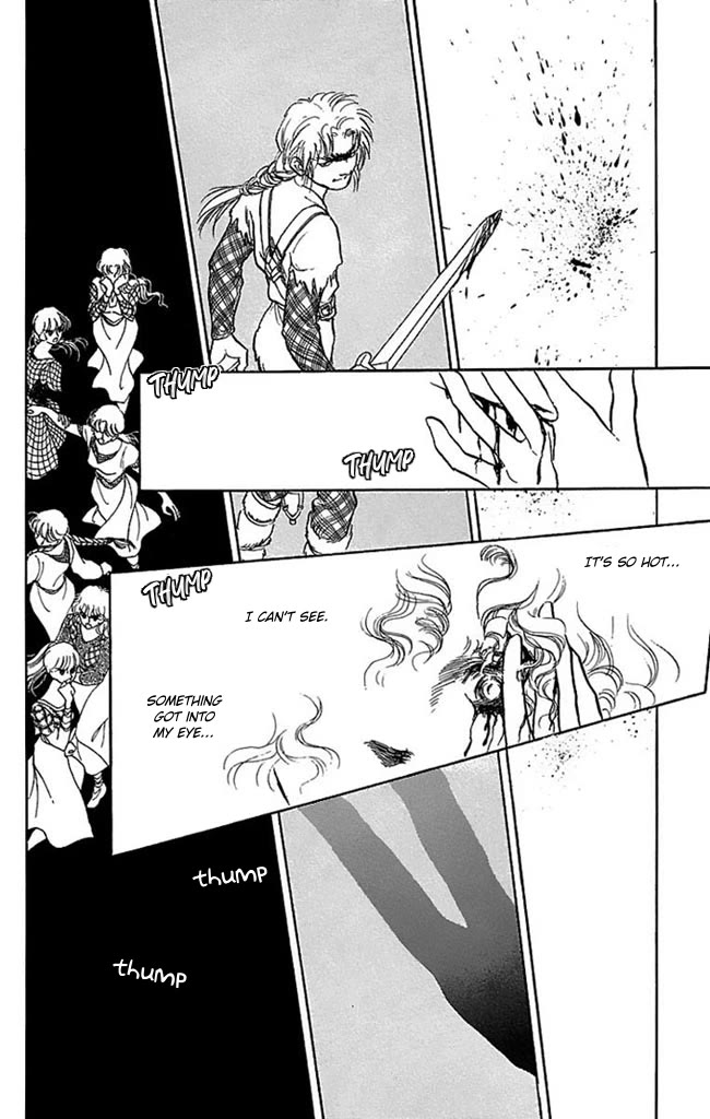 Crystal Dragon Chapter 50 page 19 - Chapter 50