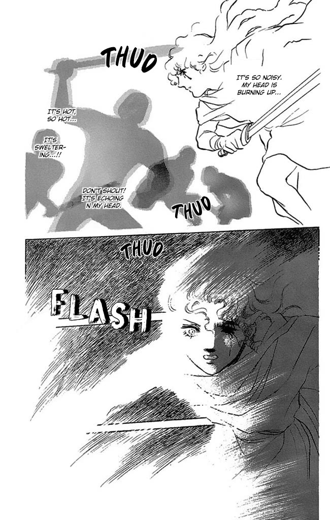 Crystal Dragon Chapter 50 page 20 - Chapter 50