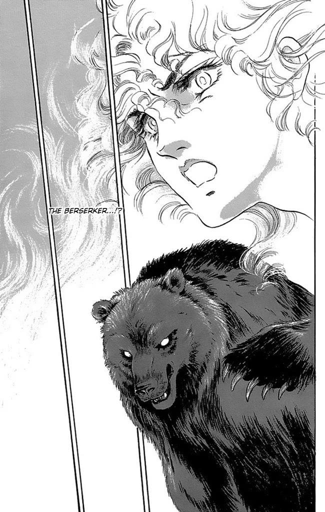 Crystal Dragon Chapter 50 page 26 - Chapter 50