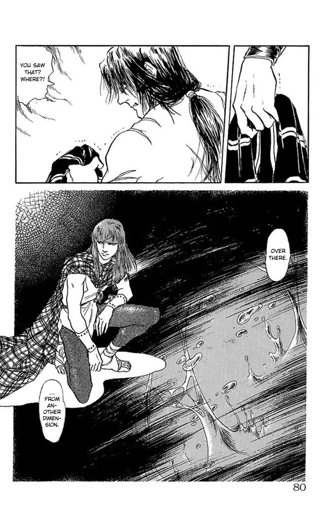 Crystal Dragon Chapter 50 page 29 - Chapter 50