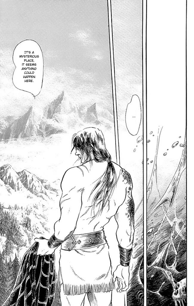 Crystal Dragon Chapter 50 page 30 - Chapter 50