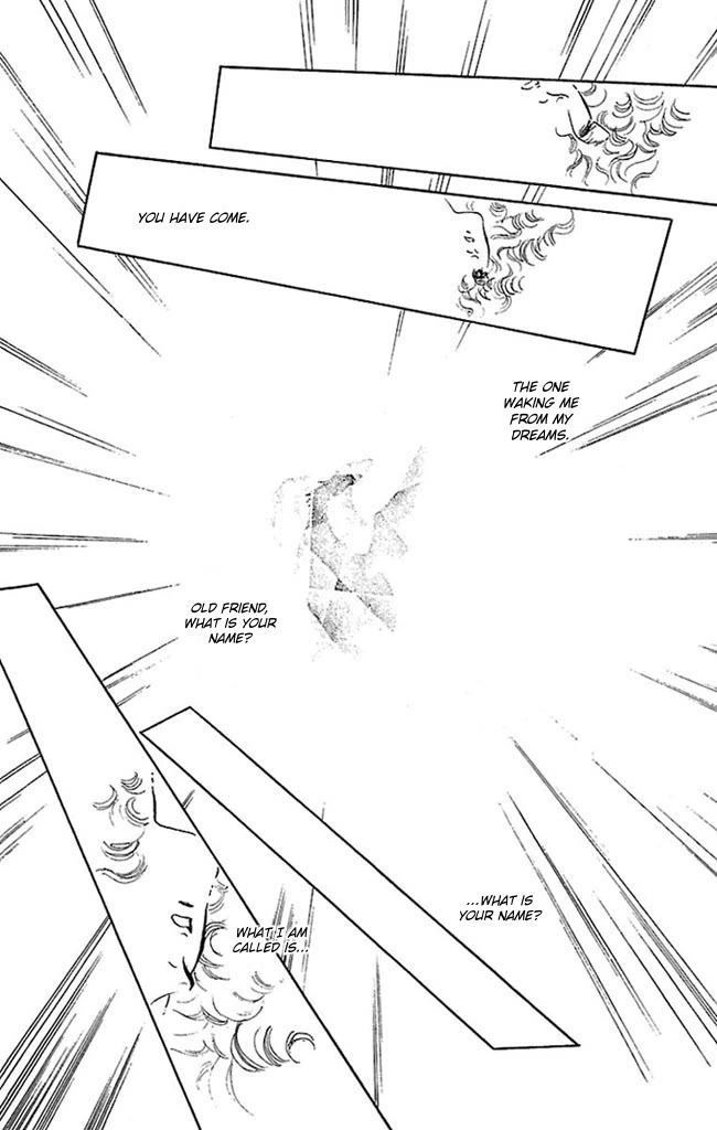 Crystal Dragon Chapter 50 page 35 - Chapter 50