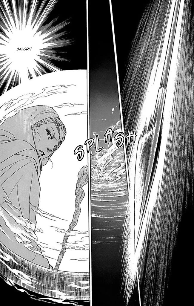 Crystal Dragon Chapter 50 page 41 - Chapter 50