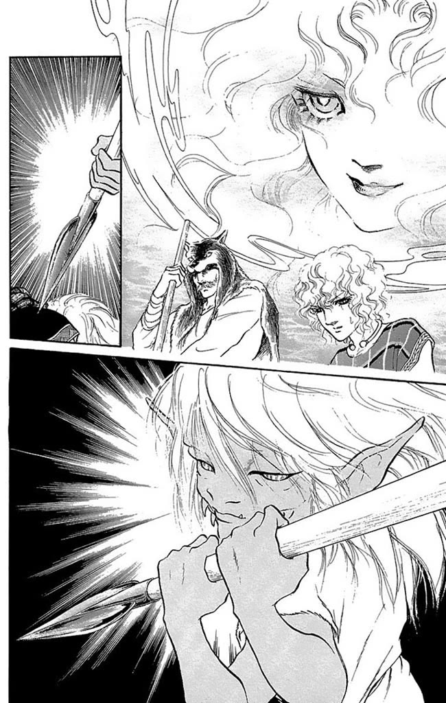 Crystal Dragon Chapter 50 page 43 - Chapter 50