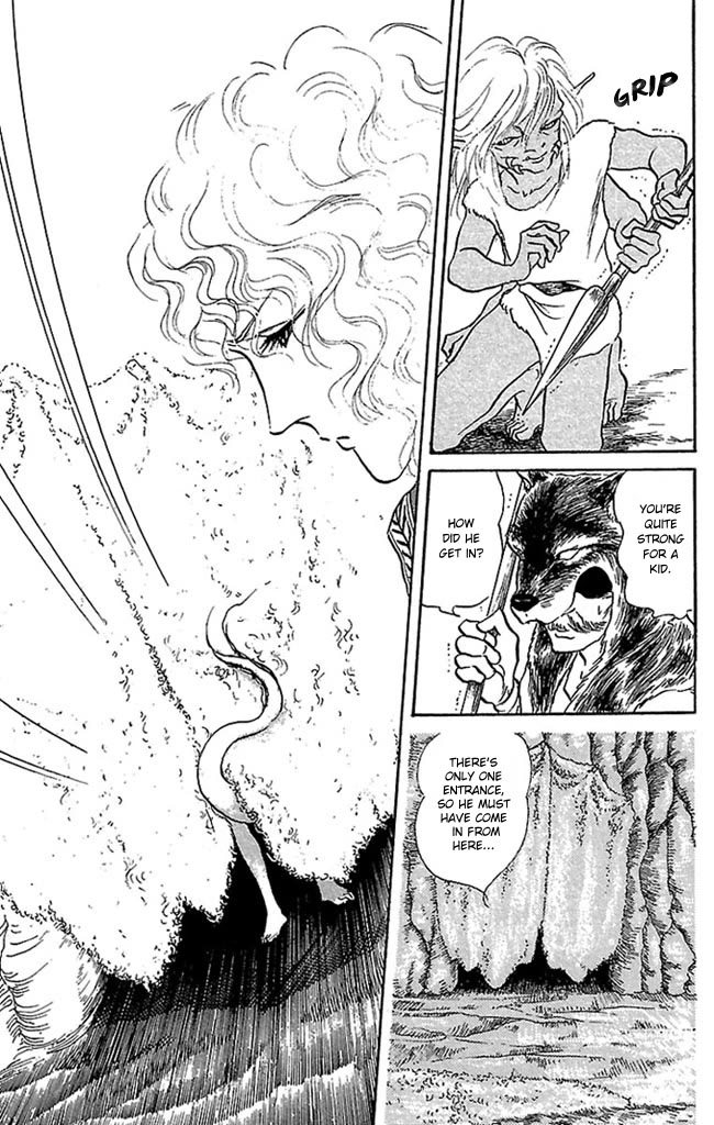 Crystal Dragon Chapter 50 page 44 - Chapter 50