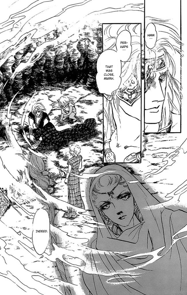 Crystal Dragon Chapter 50 page 48 - Chapter 50