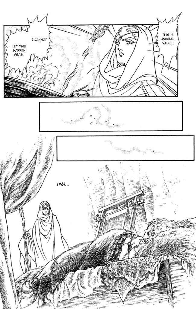 Crystal Dragon Chapter 50 page 49 - Chapter 50