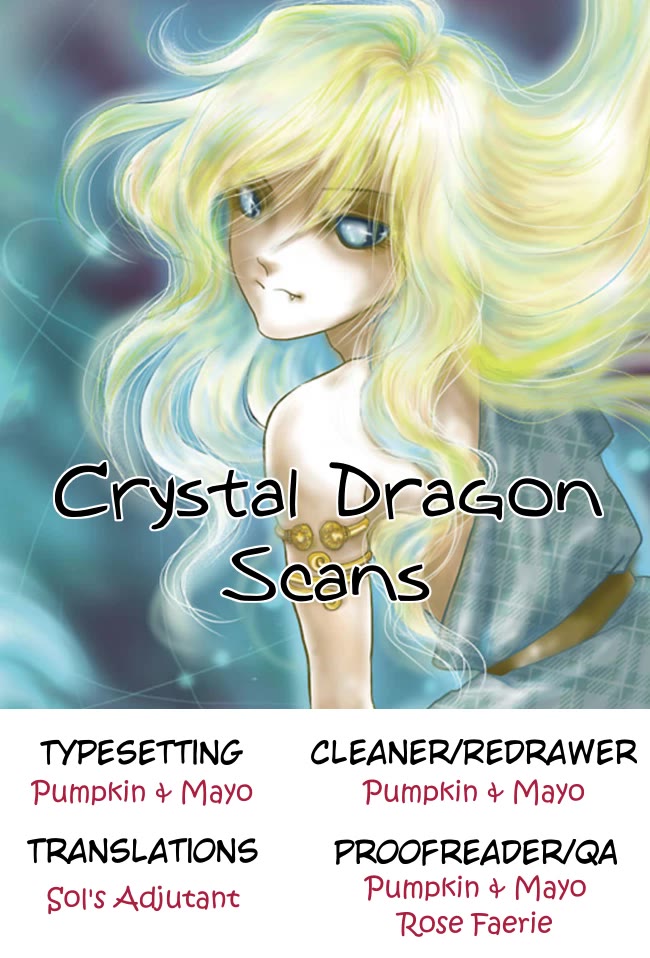 Crystal Dragon Chapter 50 page 50 - Chapter 50