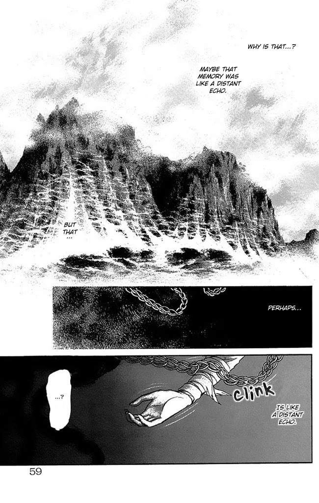 Crystal Dragon Chapter 50 page 8 - Chapter 50