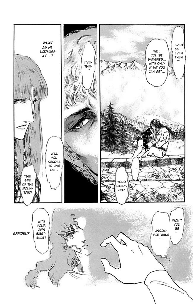 Crystal Dragon Chapter 51 page 12 - Chapter 51