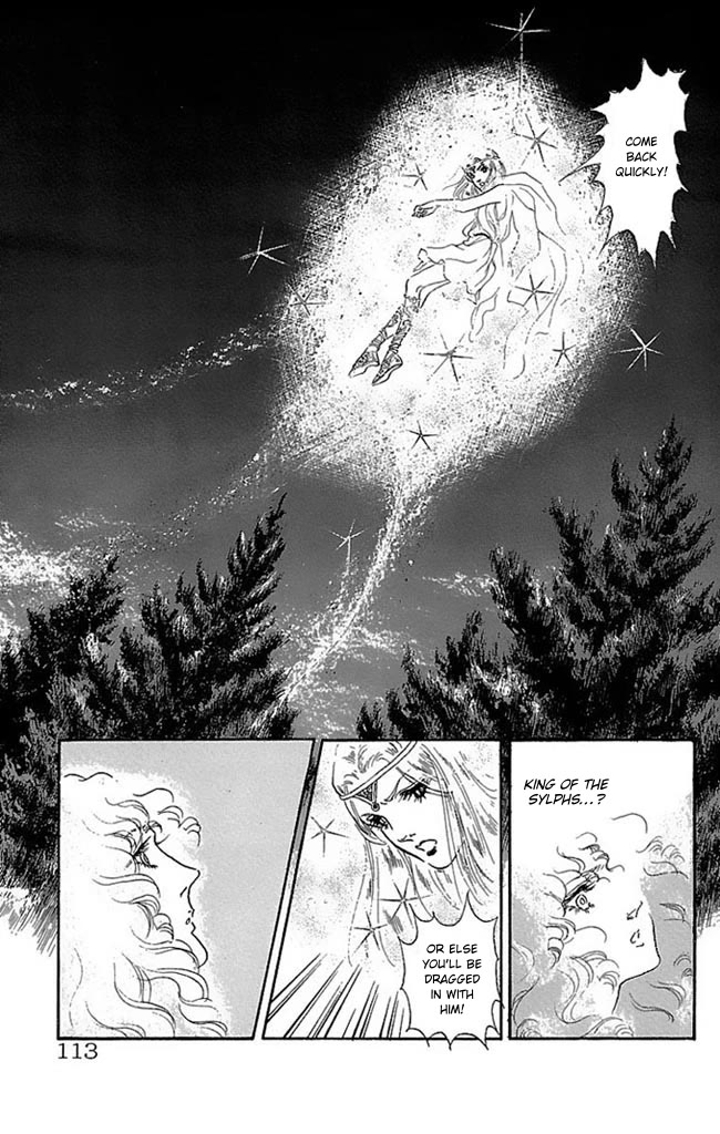 Crystal Dragon Chapter 51 page 14 - Chapter 51