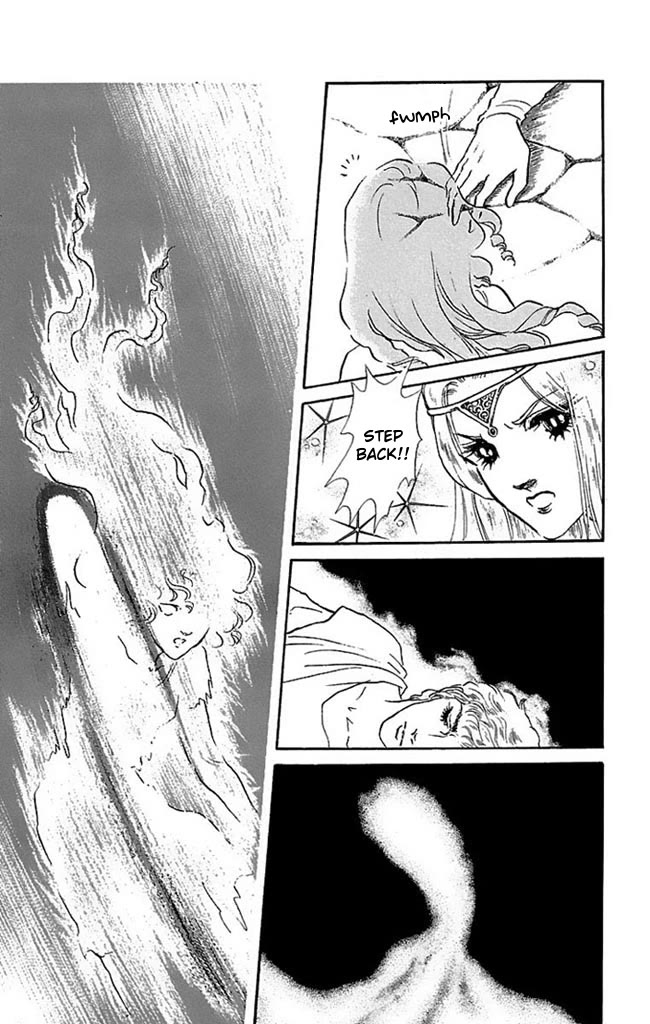 Crystal Dragon Chapter 51 page 15 - Chapter 51
