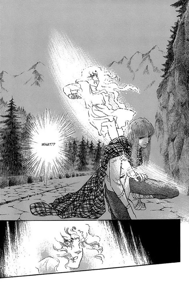 Crystal Dragon Chapter 51 page 16 - Chapter 51