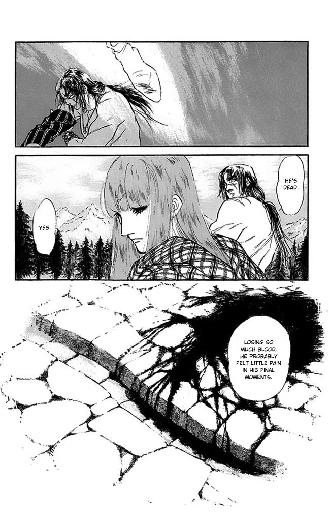 Crystal Dragon Chapter 51 page 17 - Chapter 51