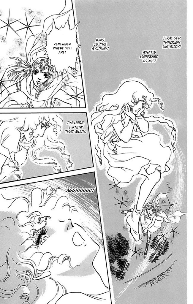 Crystal Dragon Chapter 51 page 18 - Chapter 51