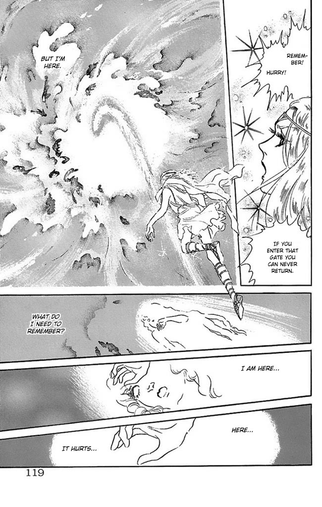 Crystal Dragon Chapter 51 page 20 - Chapter 51