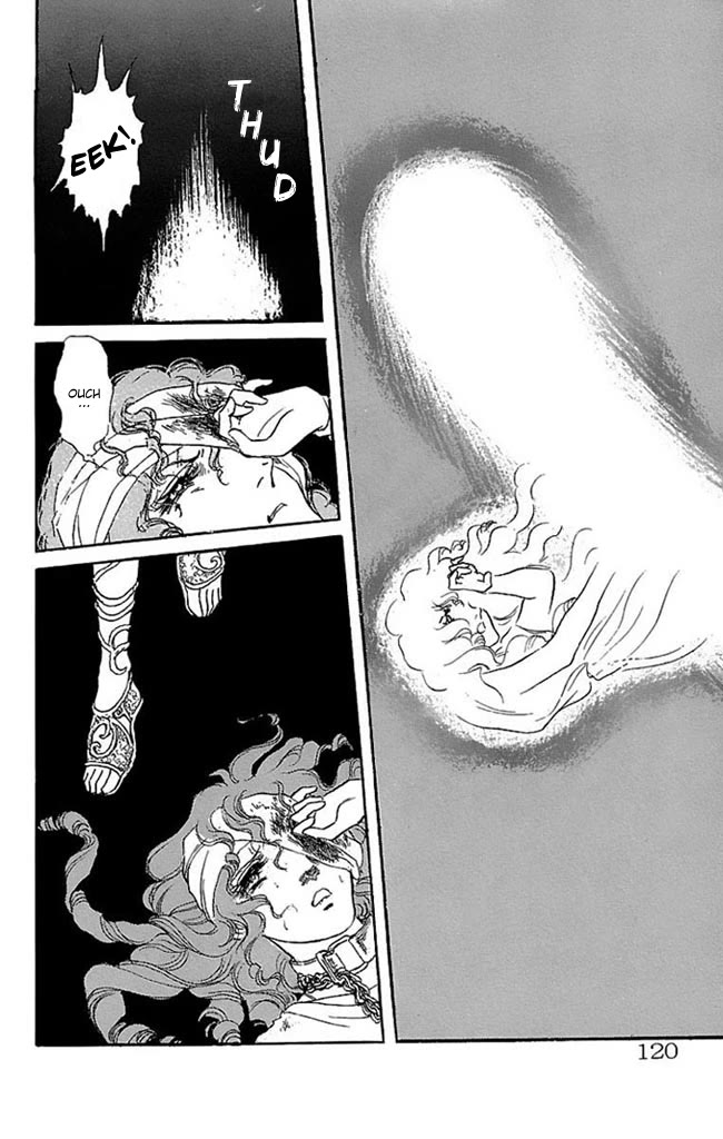Crystal Dragon Chapter 51 page 21 - Chapter 51