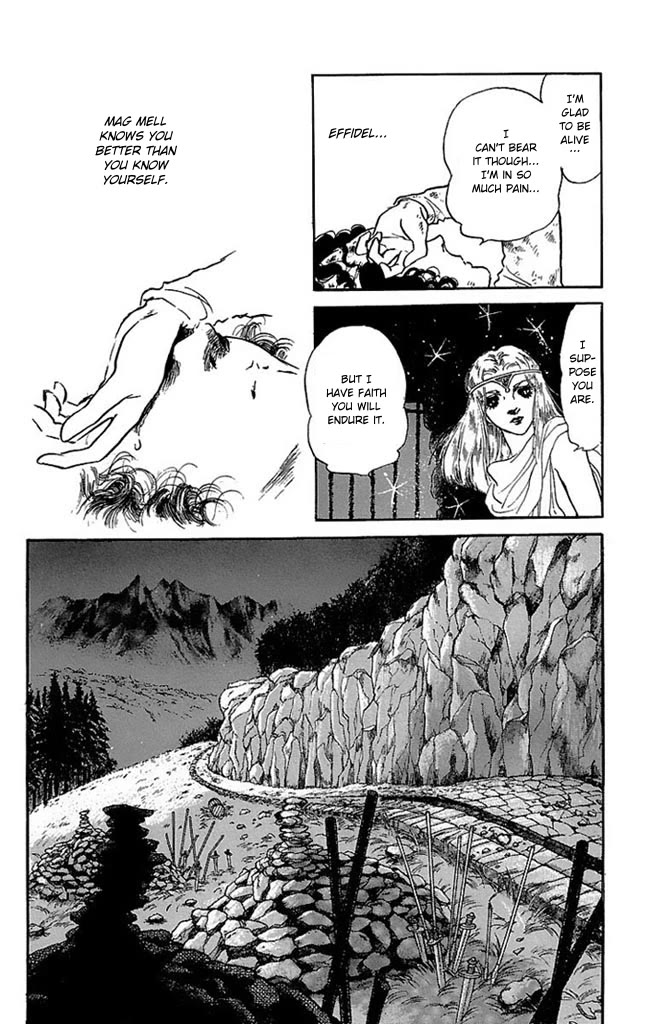 Crystal Dragon Chapter 51 page 23 - Chapter 51