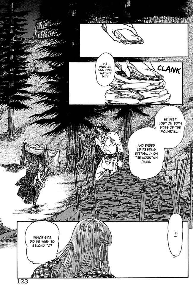 Crystal Dragon Chapter 51 page 24 - Chapter 51
