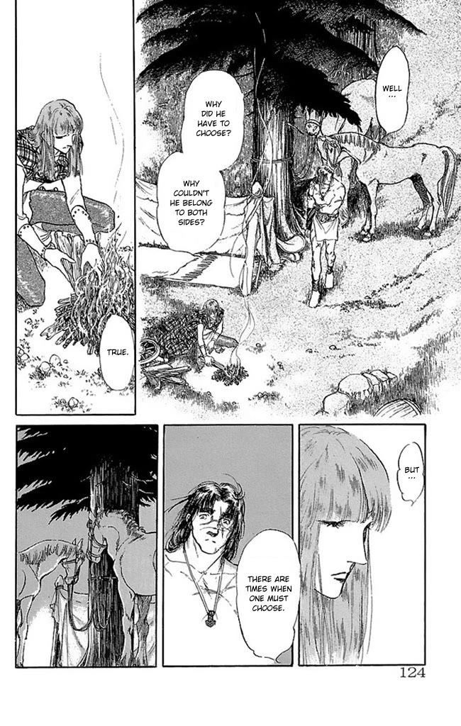 Crystal Dragon Chapter 51 page 25 - Chapter 51
