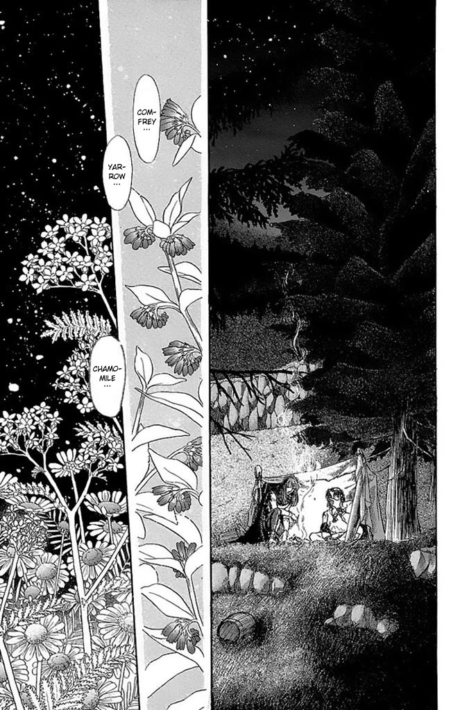 Crystal Dragon Chapter 51 page 26 - Chapter 51