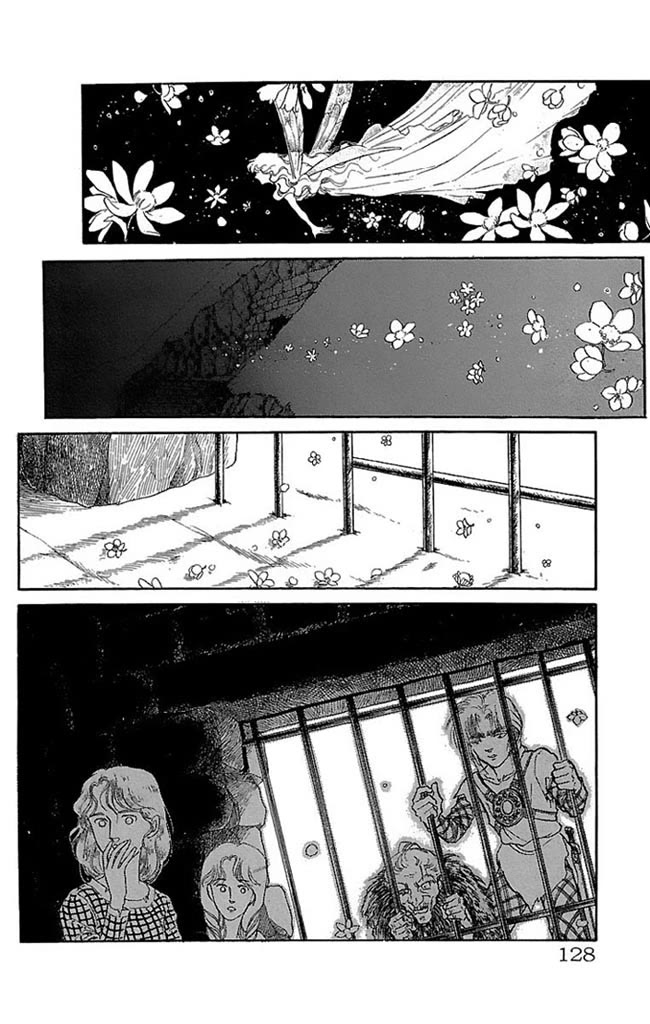 Crystal Dragon Chapter 51 page 28 - Chapter 51