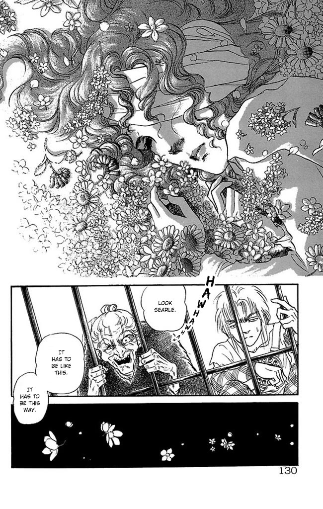 Crystal Dragon Chapter 51 page 30 - Chapter 51