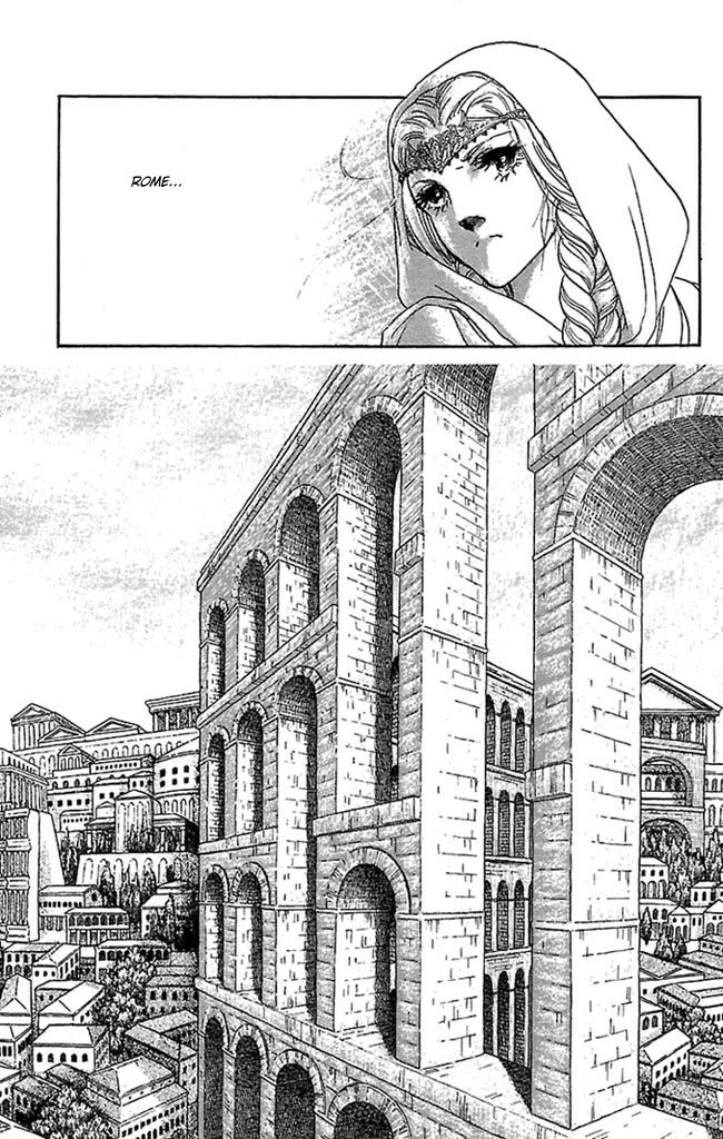 Crystal Dragon Chapter 51 page 35 - Chapter 51