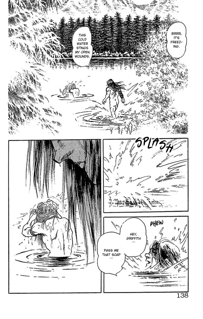 Crystal Dragon Chapter 51 page 38 - Chapter 51