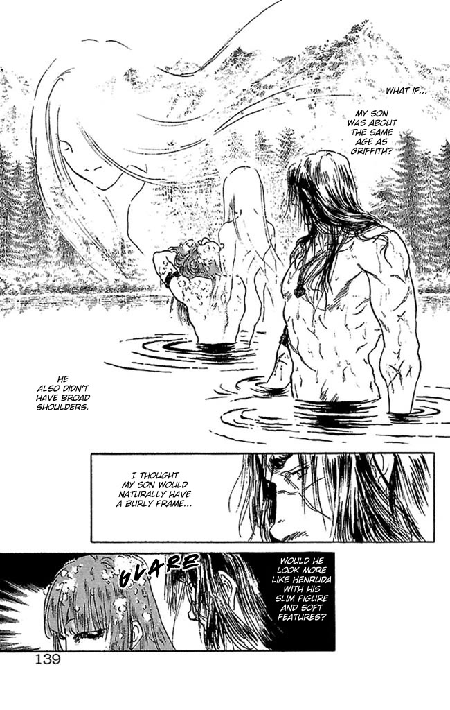 Crystal Dragon Chapter 51 page 39 - Chapter 51