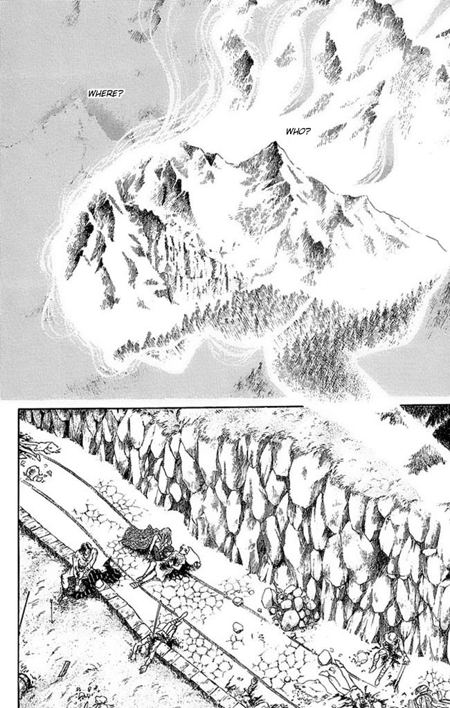 Crystal Dragon Chapter 51 page 7 - Chapter 51