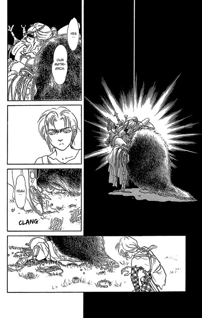 Crystal Dragon Chapter 52 page 11 - Chapter 52