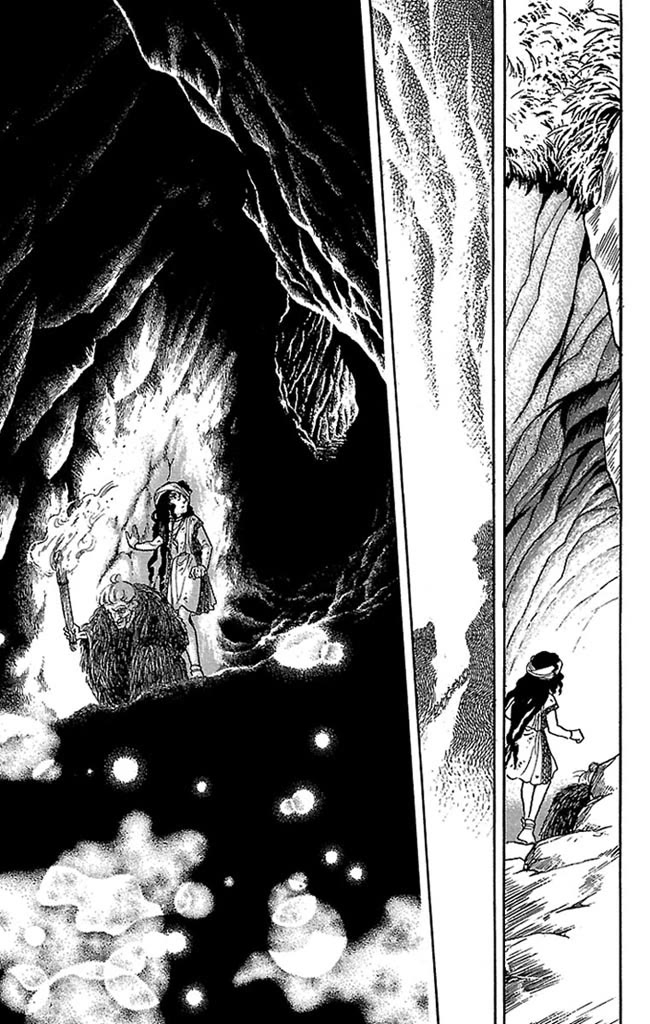 Crystal Dragon Chapter 52 page 16 - Chapter 52