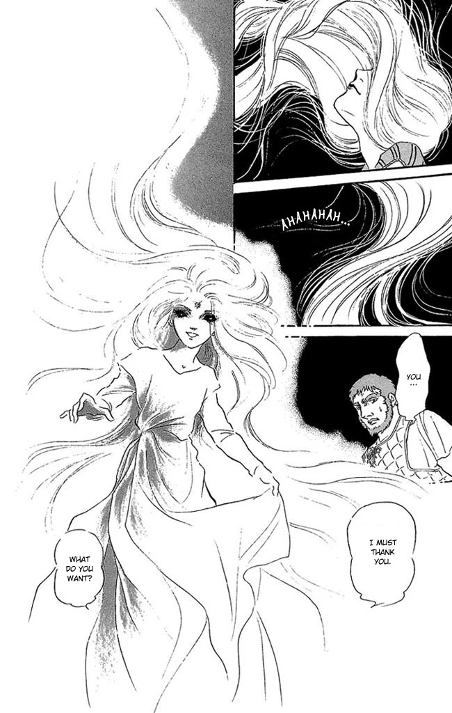 Crystal Dragon Chapter 52 page 2 - Chapter 52