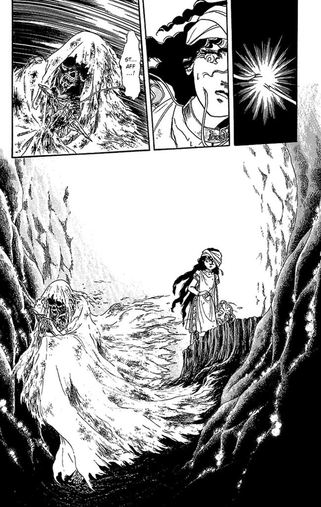 Crystal Dragon Chapter 52 page 22 - Chapter 52
