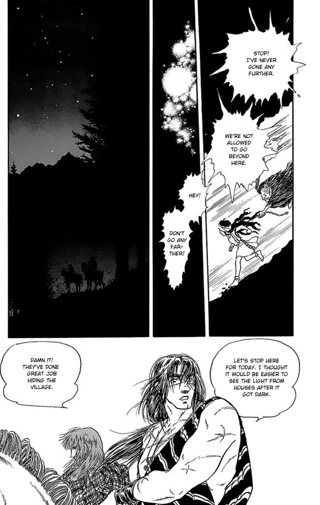 Crystal Dragon Chapter 52 page 24 - Chapter 52