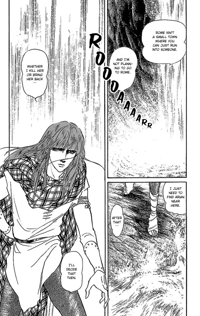 Crystal Dragon Chapter 52 page 26 - Chapter 52
