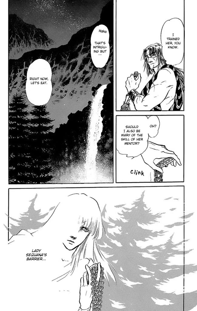 Crystal Dragon Chapter 52 page 28 - Chapter 52