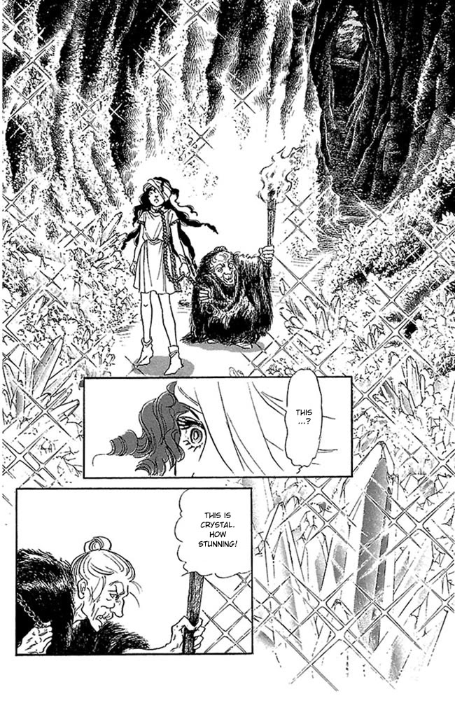 Crystal Dragon Chapter 52 page 30 - Chapter 52