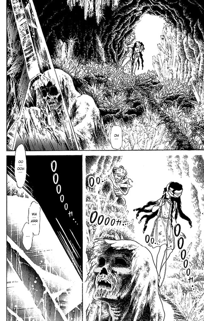 Crystal Dragon Chapter 52 page 32 - Chapter 52