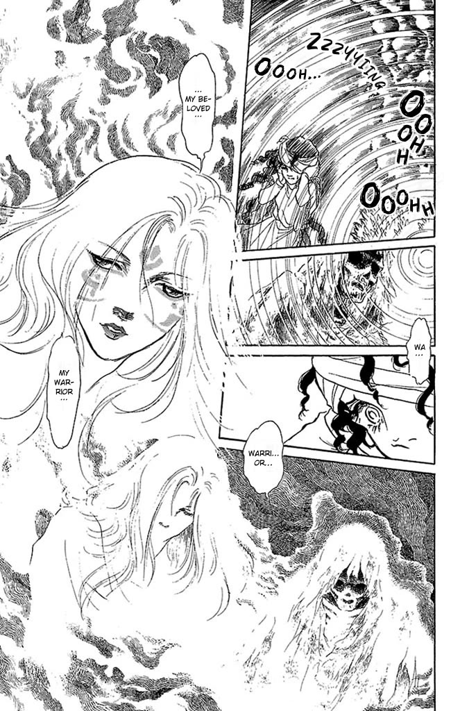 Crystal Dragon Chapter 52 page 33 - Chapter 52