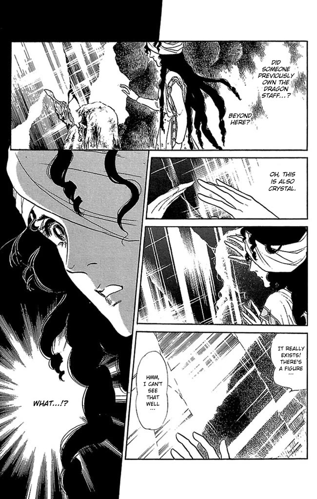 Crystal Dragon Chapter 52 page 35 - Chapter 52