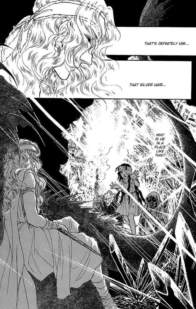 Crystal Dragon Chapter 52 page 37 - Chapter 52
