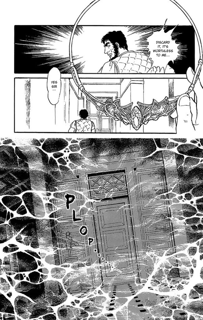 Crystal Dragon Chapter 52 page 8 - Chapter 52