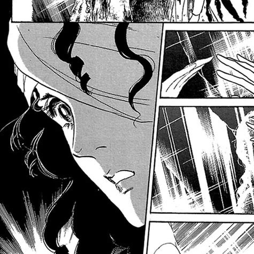 Crystal Dragon Chapter 52 cover